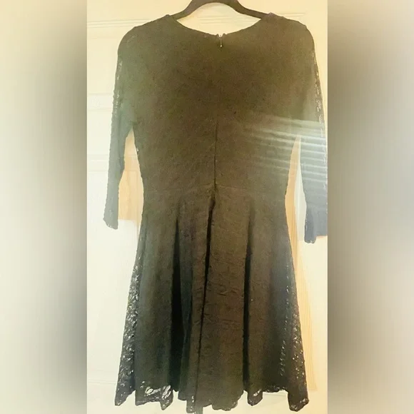 Skater Dress - Picture 5 of 5